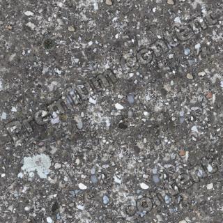 High Resolution Seamless Concrete Texture 0005